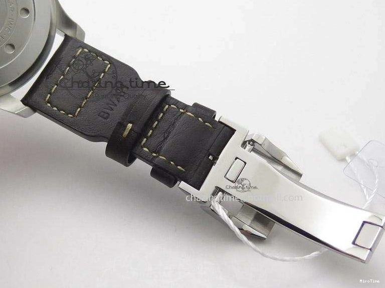 MIROTIME 0202 Refined Big Pilot IW500908 ZF 1:1 Best Edition Le Petit Prince On Brown Leather Strap A521111 V 7247